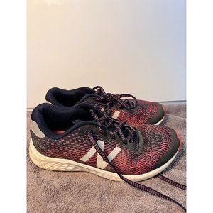 New Balance Fresh Foam Arise NXT Shoes in Purple Colorway, Youth 4.5 Size